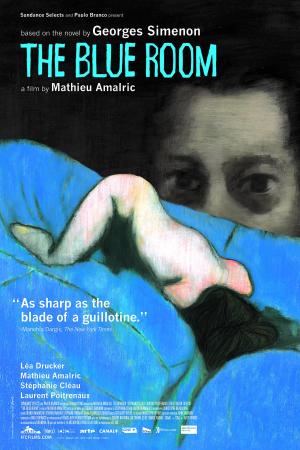 The Blue Room [Version française]