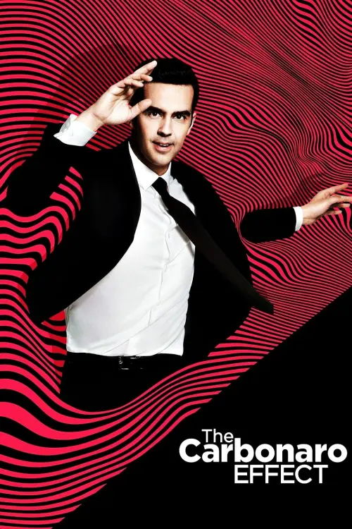 The Carbonaro Effect S1-S5