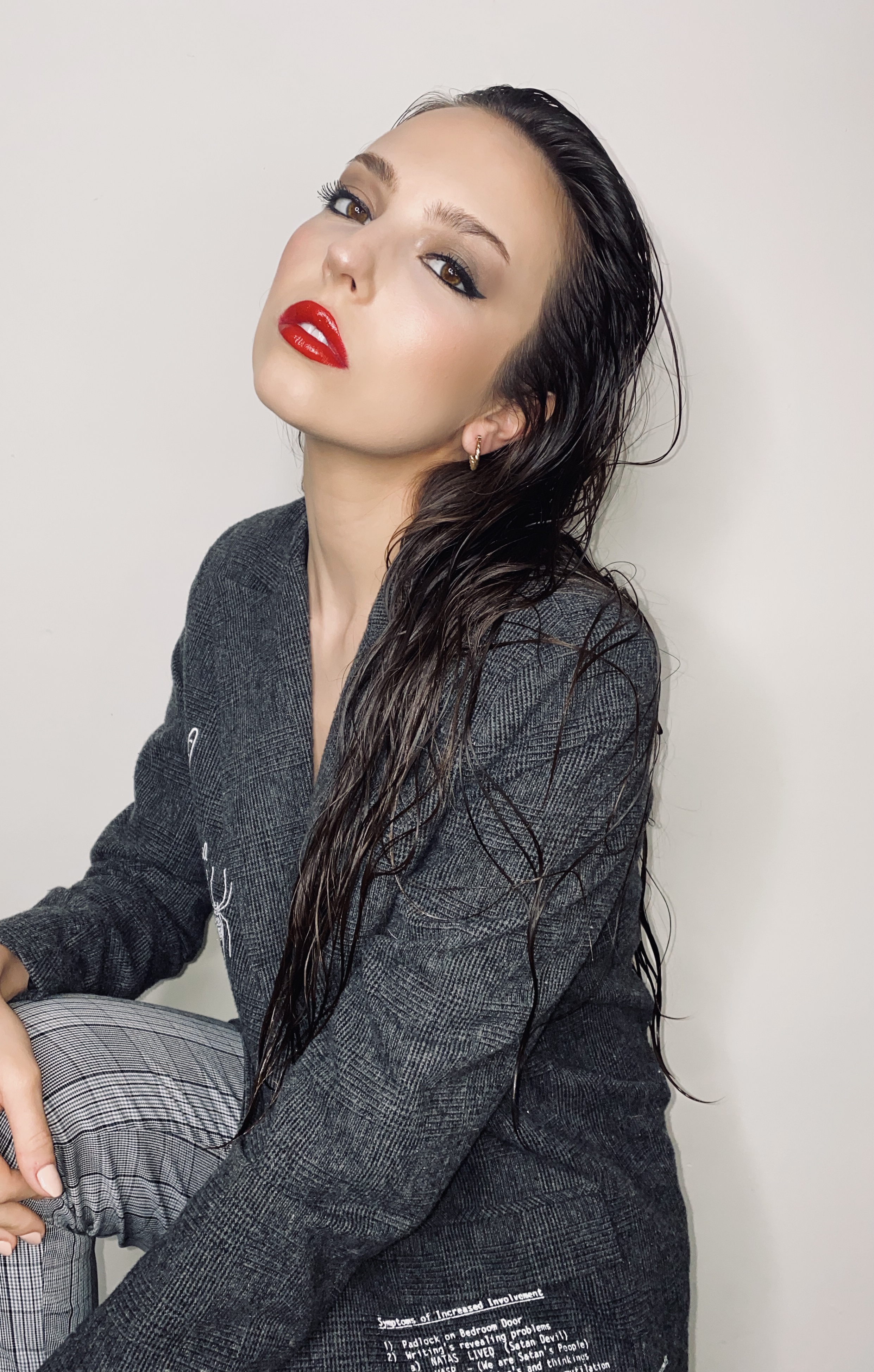 actor Avery Austin large photo