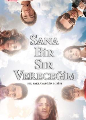 Sana Bir Sir Verecegim [مدبلج للعربية]