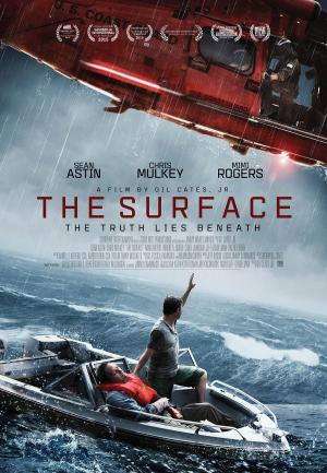 The Surface [Russian]