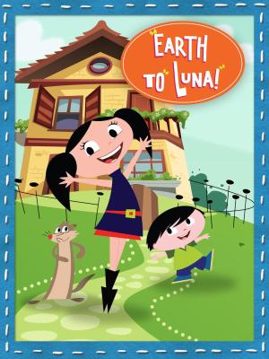 Earth to Luna! [Russian]