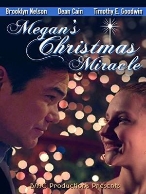 Megan's Christmas Miracle [Russian]
