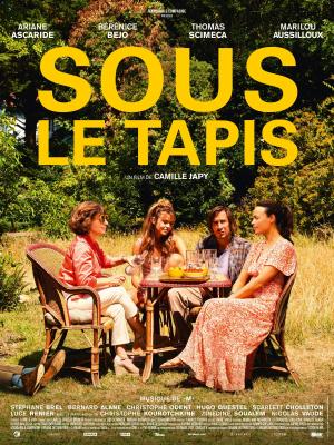 Sous le tapis [Version française]