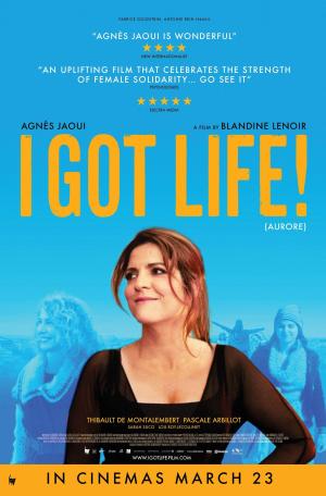 I Got Life! [Version française]