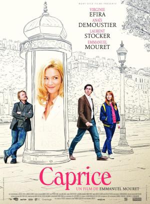Caprice [Russian]