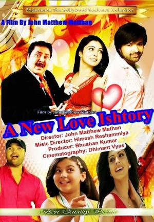 A New Love Ishtory [Hindi]
