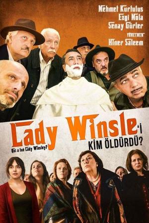 Lady Winsley [Version française]