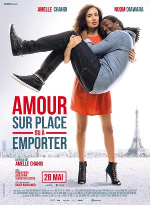 Take-Away Romance [Version française]