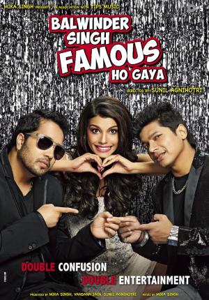 Balwinder Singh Famous Ho Gaya [Hindi]