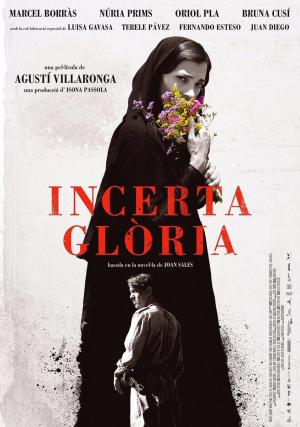 Uncertain Glory [ترجمة عربية]
