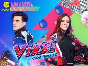 Vikki RPM [SpanishLatam]