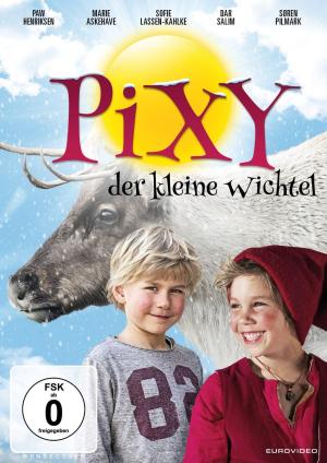 Familien Jul [Russian]