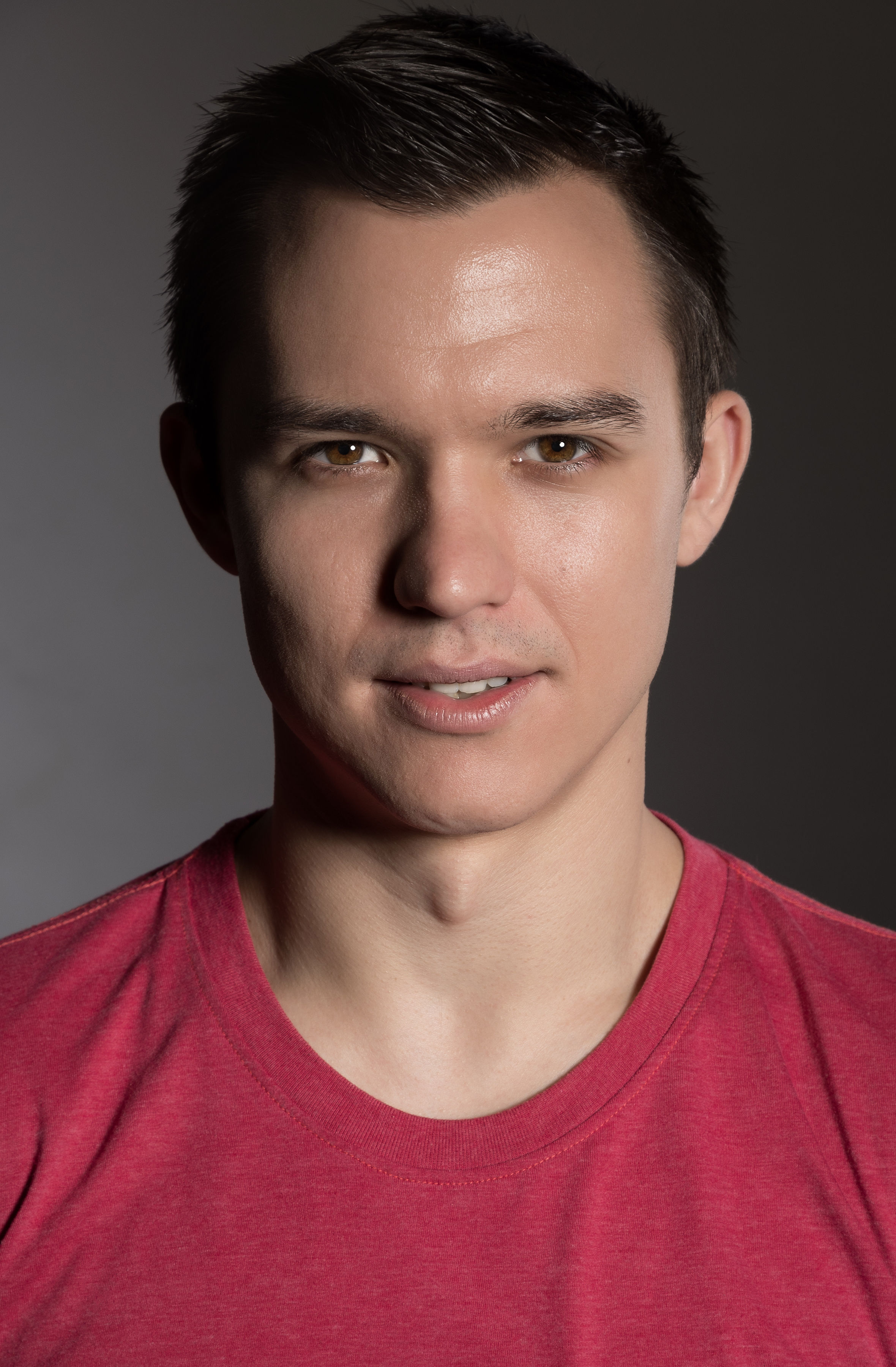 actor Wade Crouch large photo