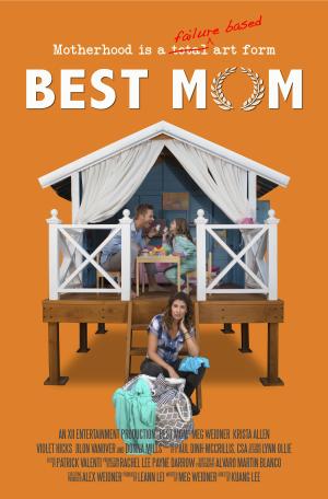 Best Mom [Russian]