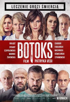 Botoks [Russian]