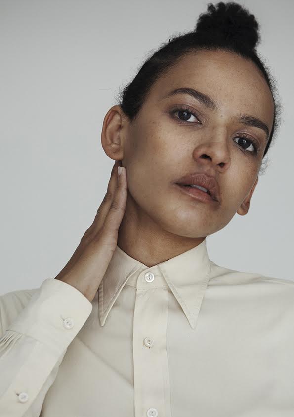 actor Zindzi Okenyo large photo