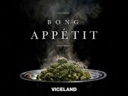 Bong Appétit