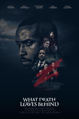 What Death Leaves Behind [Russian]
