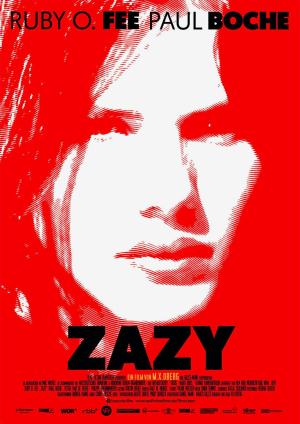 Zazy [Russian]