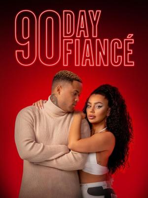 90 Day Fiancé [Version française]