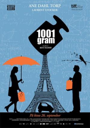 1001 Grams [Russian]