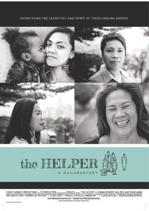 The Helper
