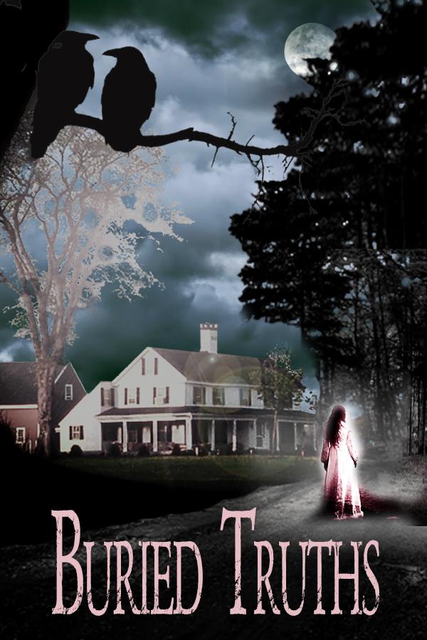 Buried Truths poster