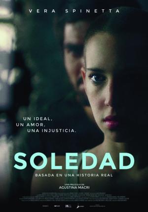 Soledad [Portuguese]
