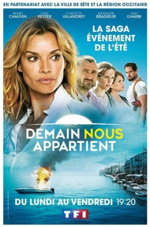 Tomorrow Is Ours [Version française] S1-S3