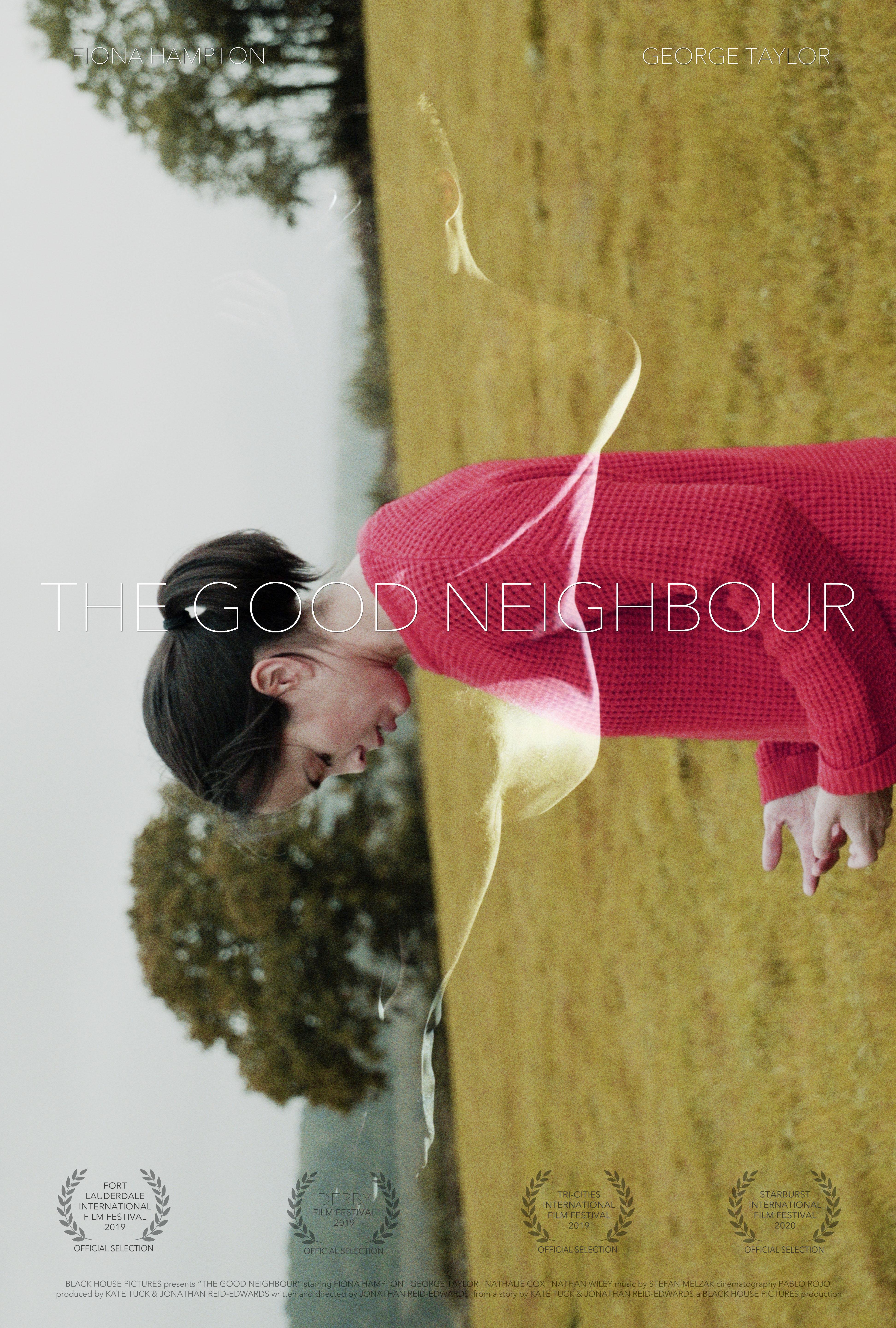 The Good Neighbour (2019) | Watch on Movi47
