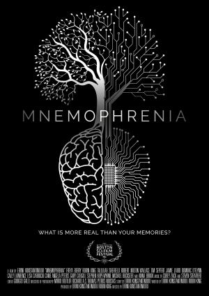 Mnemophrenia [Russian]