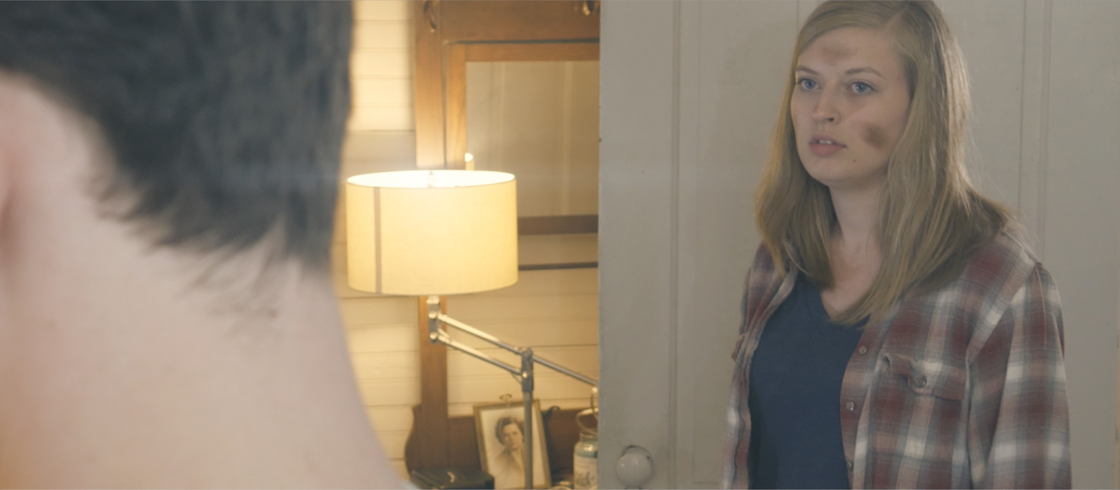 actor Hannah Hale large photo