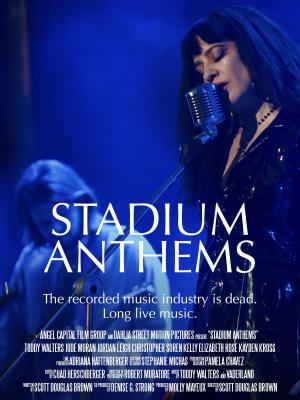 Stadium Anthems [Russian]