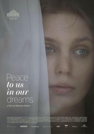 Peace to Us in Our Dreams [ترجمة عربية]