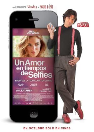 Un amor en tiempos de selfies [SpanishLatam]