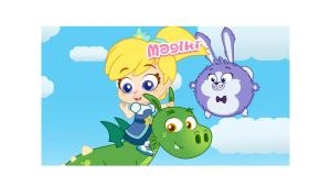 Magiki [Version française]