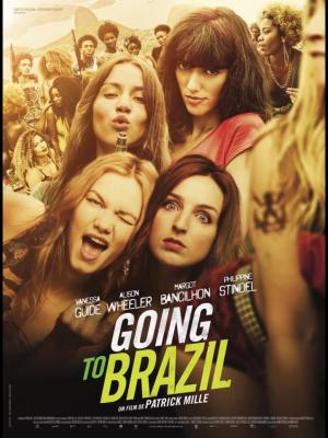Going to Brazil [Version française]