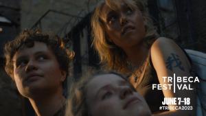 Dead Girls Dancing