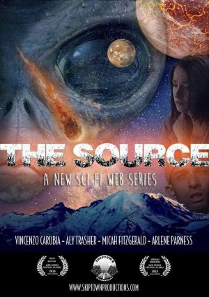 The Source [ترجمة عربية]