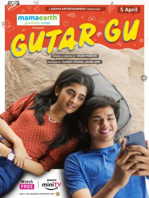 Gutar Gu [Hindi] S1-S3