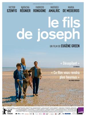 The Son of Joseph [Russian]