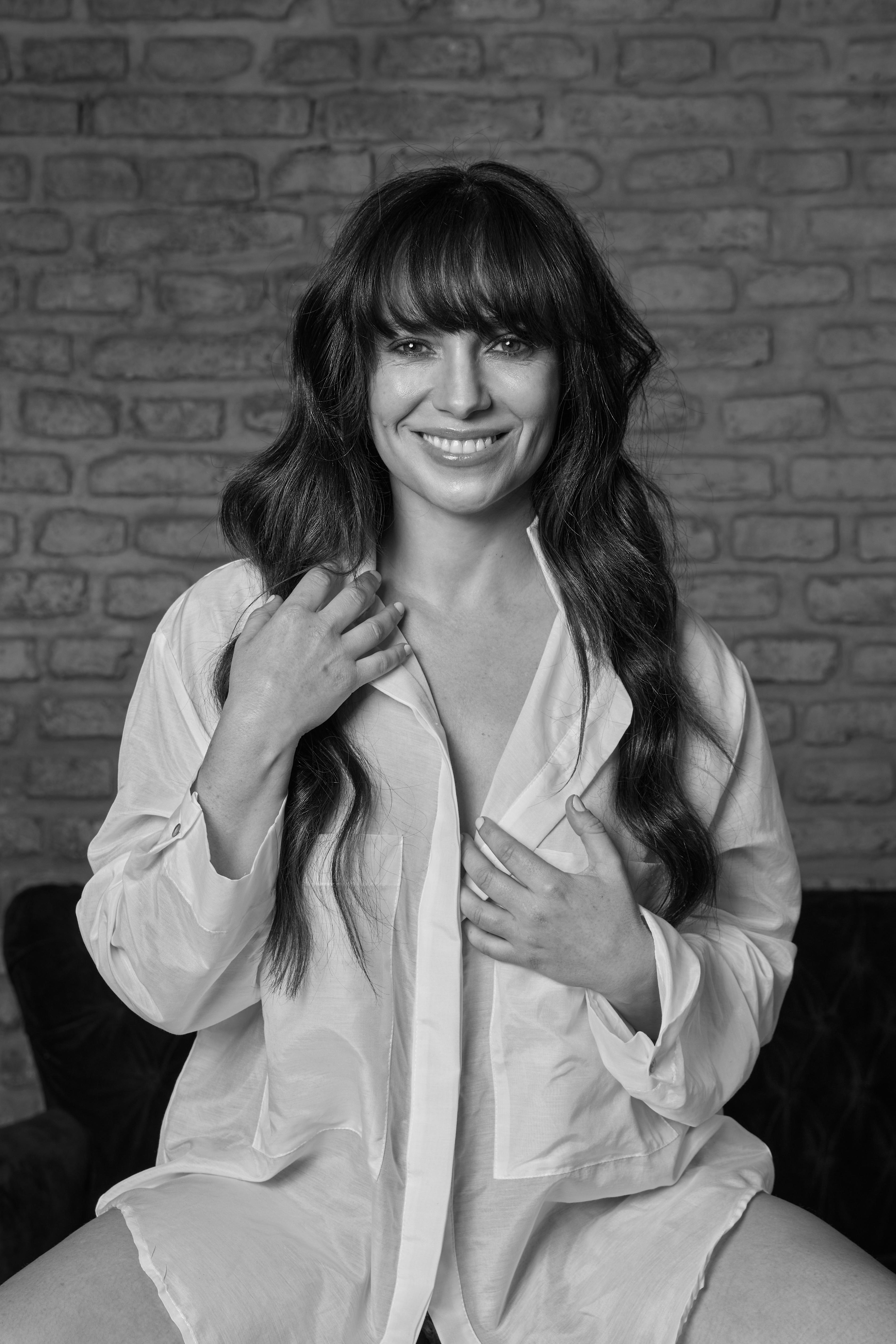 actor Catalina Martin large photo