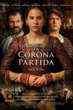 The Broken Crown [Spanish]