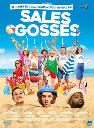 Sales gosses [Version française]