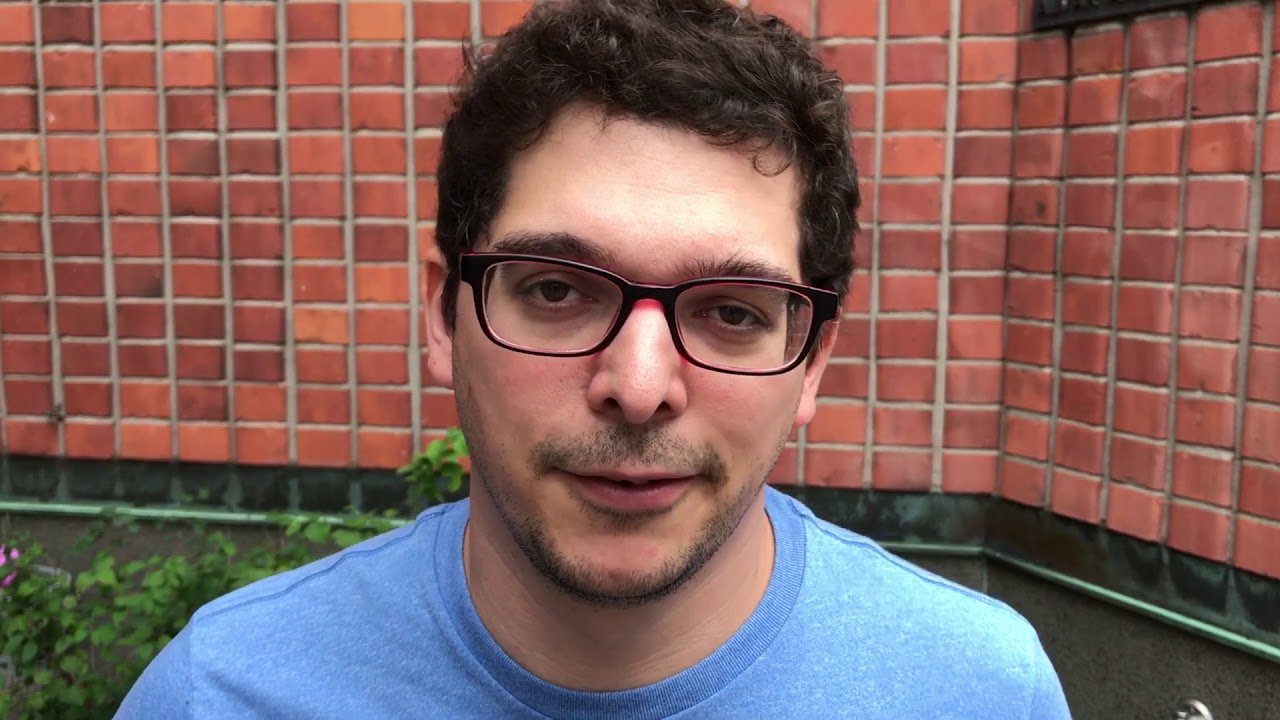 actor Paul-Olivier Dehaye large photo