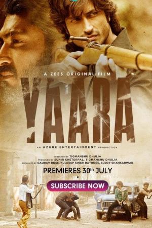 Yaara [Indonesian]