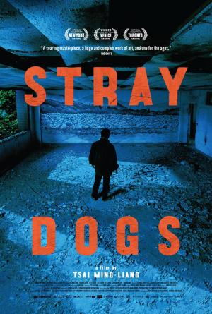 Stray Dogs [Russian]