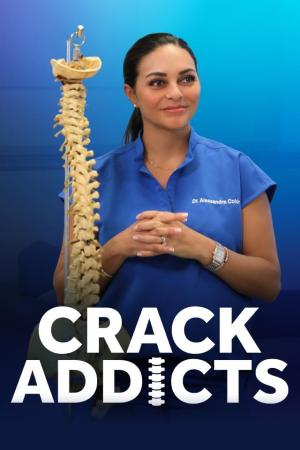 Crack Addicts [Version française]