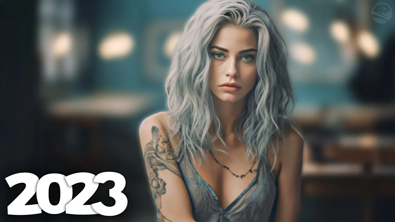 Summer Music Mix 2023  Best Of Vocals Deep House  Coldplay, Justin Bieber, Alan Walker, Rihanna
